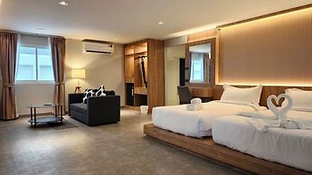 Ascella Bangkok Hotel