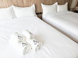 Ascella Bangkok Hotel