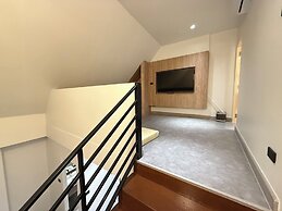 Ascella Bangkok Hotel