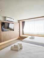 Ascella Bangkok Hotel