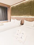 Ascella Bangkok Hotel