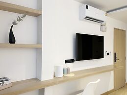 Ascella Bangkok Hotel