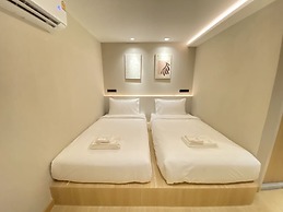 Ascella Bangkok Hotel