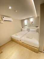 Ascella Bangkok Hotel