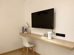 Ascella Bangkok Hotel