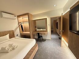 Ascella Bangkok Hotel