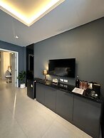 Ascella Bangkok Hotel