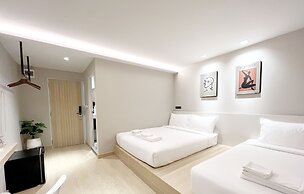 Ascella Bangkok Hotel