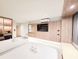 Ascella Bangkok Hotel