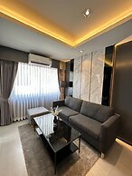 Ascella Bangkok Hotel