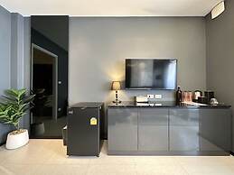 Ascella Bangkok Hotel