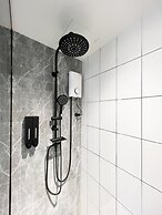 Ascella Bangkok Hotel