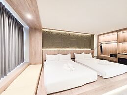 Ascella Bangkok Hotel