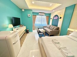 Ascella Bangkok Hotel