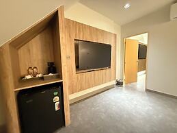 Ascella Bangkok Hotel