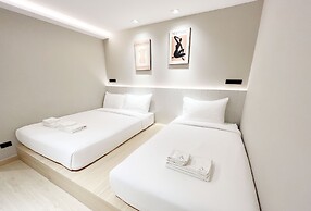 Ascella Bangkok Hotel