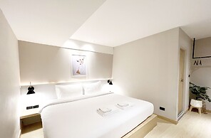 Ascella Bangkok Hotel