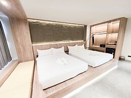 Ascella Bangkok Hotel