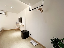 Ascella Bangkok Hotel