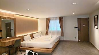 Ascella Bangkok Hotel