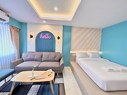 Ascella Bangkok Hotel