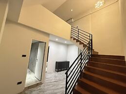 Ascella Bangkok Hotel