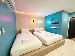 Ascella Bangkok Hotel