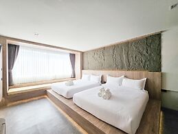 Ascella Bangkok Hotel