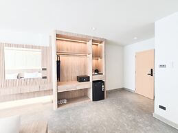 Ascella Bangkok Hotel