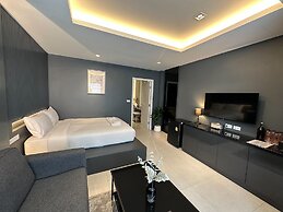 Ascella Bangkok Hotel