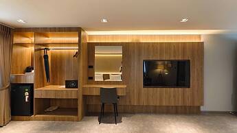Ascella Bangkok Hotel