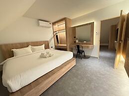 Ascella Bangkok Hotel