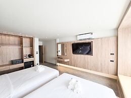 Ascella Bangkok Hotel