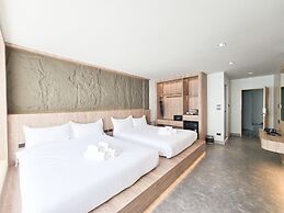 Ascella Bangkok Hotel