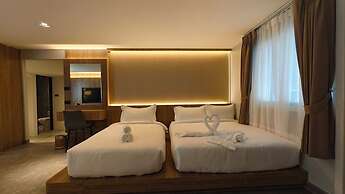 Ascella Bangkok Hotel