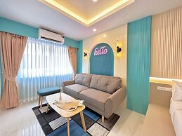 Ascella Bangkok Hotel