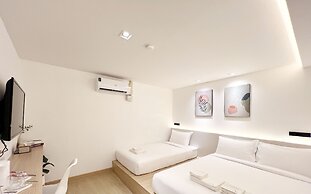 Ascella Bangkok Hotel