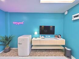 Ascella Bangkok Hotel