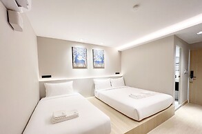 Ascella Bangkok Hotel