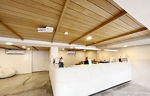 Ascella Bangkok Hotel