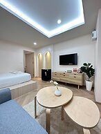 Ascella Bangkok Hotel