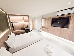 Ascella Bangkok Hotel