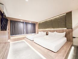 Ascella Bangkok Hotel