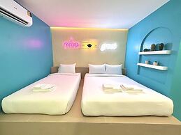 Ascella Bangkok Hotel