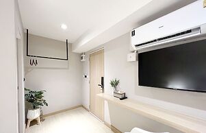 Ascella Bangkok Hotel