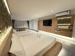 Ascella Bangkok Hotel