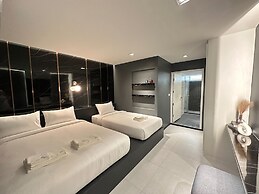 Ascella Bangkok Hotel