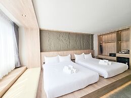 Ascella Bangkok Hotel