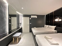 Ascella Bangkok Hotel