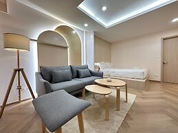 Ascella Bangkok Hotel